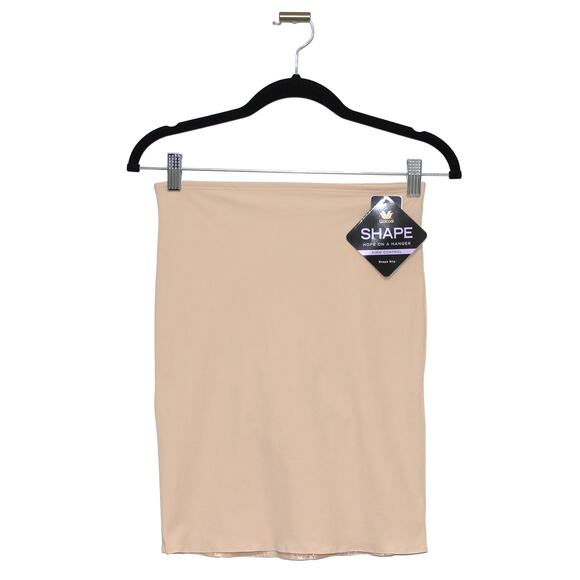 Wacoal Shape Hope On A Hanger Firm Control Shape Slip Size XL NWT - Picture 1 of 4